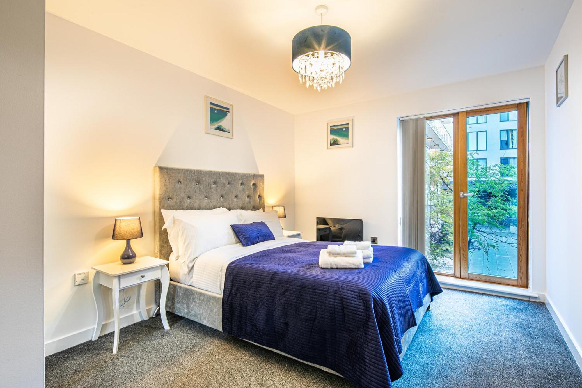 Stylish 2 Bed Apt 18 - City Centre, Free Parking, Espresso Machine & Netflix - Hosted By Stay Host Save Sheffield Ngoại thất bức ảnh